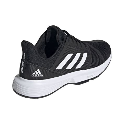 adidas courtjam bounce herren